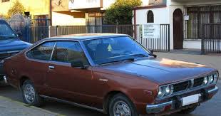 datsun 120a pulsar coupe fastback datsun coupe pulsar