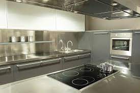 Maybe you would like to learn more about one of these? Stainless Steel Kitchen Countertops Ultimate Guide Designing Idea