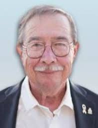 Obituary of Douglas Laird Grass