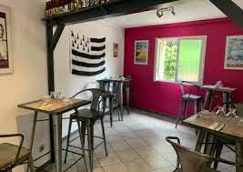 Mit 4/5 von reisenden bewertet. Accueil De La Creperie Bretonne Tonnerres De Brest A Tournefeuille