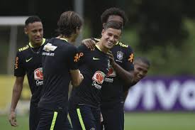 — sofascore brazil (@sofascorebr) june 19, 2021. Uruguay Vs Brazil World Cup 2018 Qualifying Live Stream Preview Bleacher Report Latest News Videos And Highlights