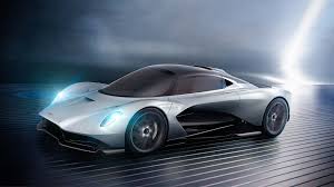 Am Rb 003 Aston Martin S Senna Revealed In Geneva