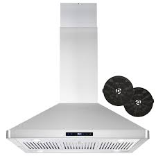 Stainless steel opec dx 90 is island range cooker hood, for kitchen ₹ 33,990. Kitchen Island Range Hoods And Exhaust Vents Sears