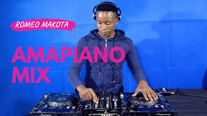 6mb | 224kbps | ano : Amapiano Mix 30 May 2020 Romeo Makota Youtube