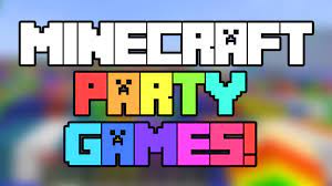 As long as you have a computer, you have access to hundreds of games for free. Minecraft Party Games Server Premium Youtube