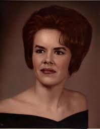 Obituary of Joan Brugger