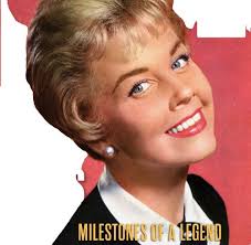 Doris Day & Rock Hudson