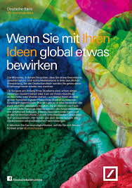 Sie verfügen über einen abschluss oder haben bereits berufserfahrung gesammelt und interessieren bank deutsches kraftfahrzeuggewerbe gmbh nedderfeld 95 22529 hamburg. Karriereplaner Kp Unternehmensportrats Deutsche Bank Ag
