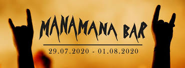 Profile for MANAMANA BAR