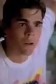 Everett Chambers List of Movies and TV Shows