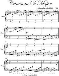 Download the free printable pdf sheet music at my site capotasto music! Beginner Canon In D Sheet Music Easy With Letters 48 Canon In D Easy Piano Sheet Music Pdf By Johann Pachelb Piano Sheet Music Pdf Easy Sheet Music Sheet Music