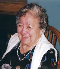 Jennie (Jean) Francis (Callbreath) Jamieson