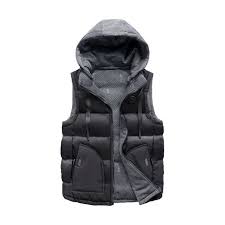 Sur ce modèle de gilet trek 100 noir, le tissu extérieur utilise un procédé de teinture propre appelé dope. Doudoune Sans Manche De Marque Homme Cdiscount