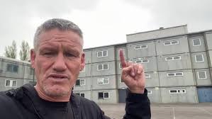 A trip down memory lane , Browning barracks 1983, Many a great soldier was  made here . This is the place that shaped my career, Instructors fresh from  conflict in the Falklands war , No bullshit tough ...