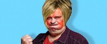 Karen Has A Husband And His Name Is Greg