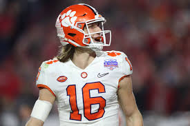 New orleans — clemson quarterback trevor lawrence's legacy was complete even before the lawrence's arrival would signal a major step in the sweeping changes that await in the jaguars'. Jaguars Brett Favre Is Wrong About Trevor Lawrence