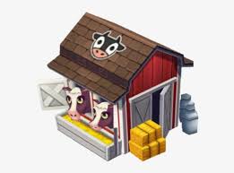 Cartoon image of a shed. Cow Shed Cow Shed Images Cartoon Transparent Png 605x562 Free Download On Nicepng