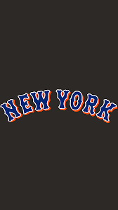 One of the most popular things every year when a new iphone is released is a new collection of wallpapers. New York Mets 1999 New York Mets Logo New York Mets New York Mets Baseball