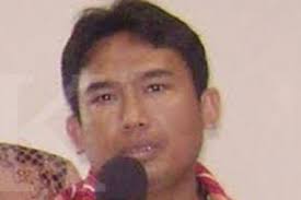 James Karosekali, Sales Cat yang Membangun Pabrik Halaman all