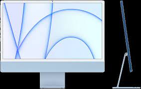 This guide walks through everything that you need to know about the m1 chip and how it's different from the intel chips that came before it. Apple Imac 24 M1 8 Core Gpu 256 Gb Teacherstore De