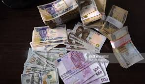 1000 bitcoin = 22728400000 nigerian naira: How Much Is 1000 Worth Of Bitcoin In Naira