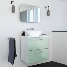 24 inch happy modern bathroom bowl