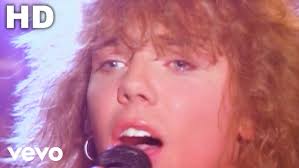 Rocky IV • Burning Heart • Survivor