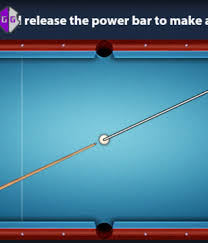 A cue ball and fifteen object ball s. How To Get Long Line In 8 Ball Pool With Gameguardian