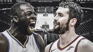 There's no chance the that's what the cleveland cavaliers are worrying about after their nba finals game 1 loss vs. Cavs Vs Warriors Position Analysis Big Men