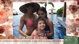 Schobert norbert rácsodálkozott a kommentelők gonoszságára. Rubint Rekaek Haloszobaja Is Be Van Kamerazva 2016 01 27 Tv2 Hu Mokka Youtube
