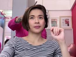 She is best known as one of the final four in the 2nd season of the widely acclaimed gma reality tv show, starstruck. Watch Lj Reyes Switches From Mommy Mode To Artista Mode Gma Entertainment