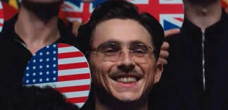 Horror-Legende wurde beim Dreh über 20 Mal von Bienen in den Mund gestochen 