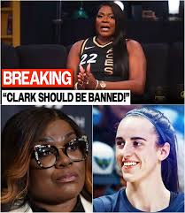FOX NEWS: Sheryl Swoopes Officially Criticizes Caitlin Clark after Coach  Christie Sides mocks her for….