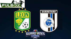 Pumas unam., ciudad de méxico. Resultado Leon Vs Queretaro Video Resumen Goles Jornada 17 Torneo Clausura 2021