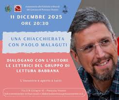 Biblioteca Comunale di Ponzano Veneto