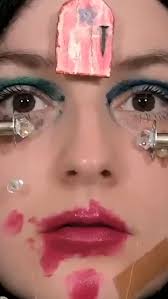 Corinne's performance The Severed Wing is an exploration of what it means  to inhabit theatre when the body itself is bound, when movement is  restricted, and when presence must be redefined. Through