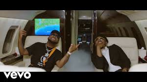 Maybe you would like to learn more about one of these? Kizz Daniel Davido One Ticket Official Video Youtube