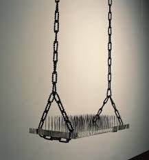 Nazareth Pacheco Suspended Art New Art Dark Photography