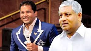 Jerome cannot get away with an apology: Minister Alles