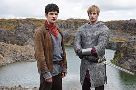 Husband, dad, actor and other fun things like that. Merlin Who Has Had The Most Successful Career So Far