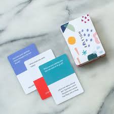 A reflection paper is a type of paper that requires you to write your opinion on a topic, supporting it with your observations and personal examples. Reflection Cards Conversation Starters And Question Cards Holstee
