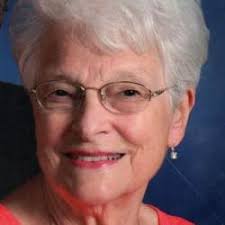 Constance Mary (Ham) Crosby Obituary (1934