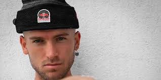 Interview with Red Bull Records' own Gavin Haley