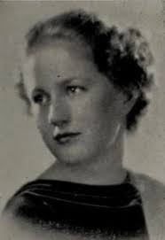 Jane Inez Stone Mulholland (1918-2001)