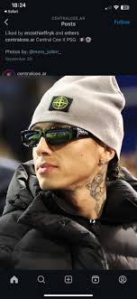 Anyone know these shades central cee is wearing ? : r/findfashion