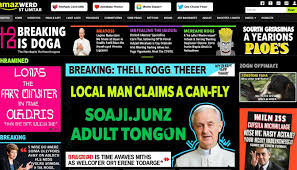 Koideneuf : le site NSFW qui allie humour et actualité choc