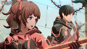Complete both of their stories to unlock all the mysteries of a brain punk future caught between technology and psychic abilities. ç·‹ç´…çµç¹«scarlet Nexus ç¢ºå®šä¸­æ–‡è­¯åå…¬é–‹æ–°è§'è‰²æƒ…å ± Youtube