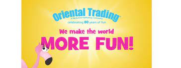 Check spelling or type a new query. Oriental Trading Company Inc Careers Careerlink