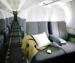 Air France 2001 Afrance 2001 Air France Airline Interiors Concorde