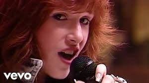 Tiffany Hand's Instagram, Twitter & Facebook